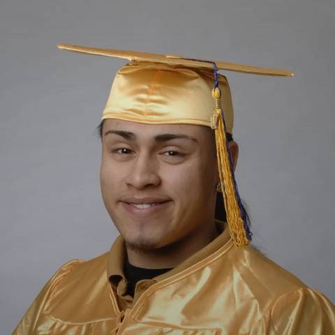 Excel High School Diploma Program students, photo 56 of 68