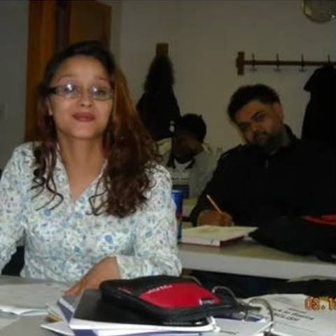 Excel High School Diploma Program students, photo 17 of 68