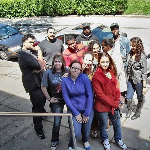 Excel High School Diploma Program students, photo 18 of 68