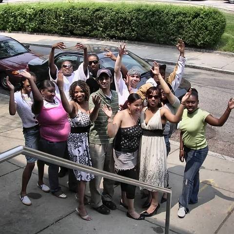 Excel High School Diploma Program students, photo 26 of 68