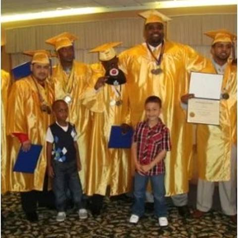 Excel High School Diploma Program students, photo 65 of 68