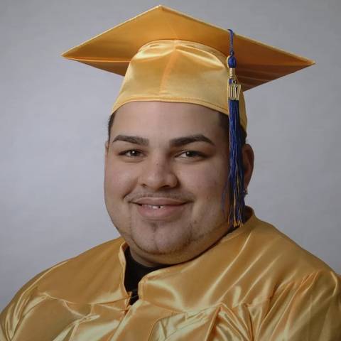 Excel High School Diploma Program students, photo 64 of 68