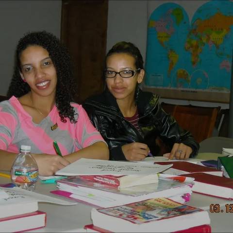 Excel High School Diploma Program students, photo 46 of 68